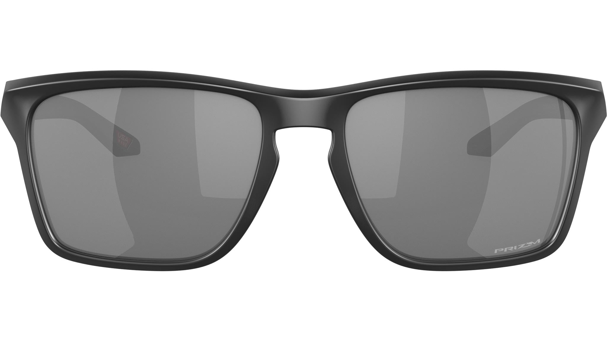 Sylas OO9448 03 matte black