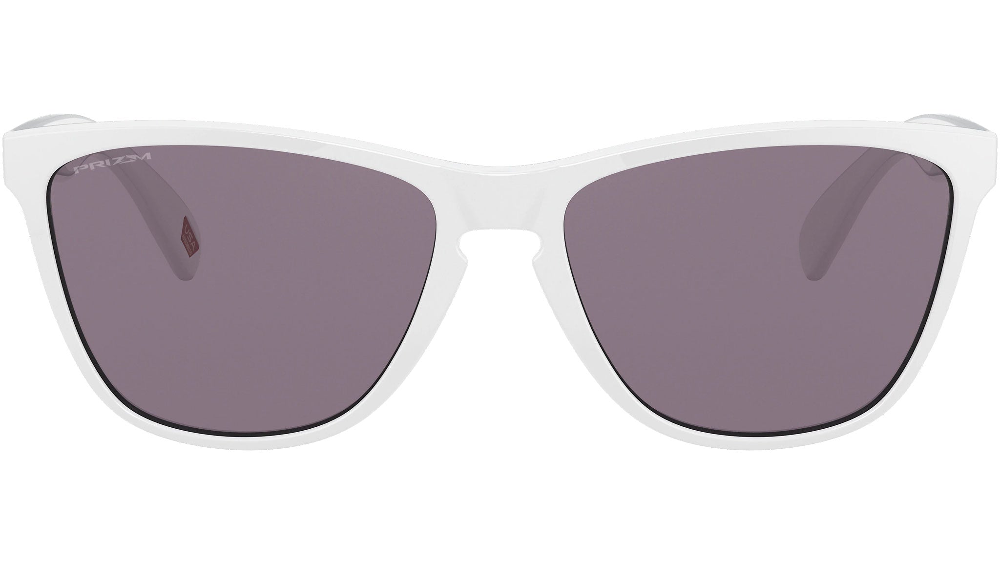 Frogskins 35Th OO9444 01 polished white