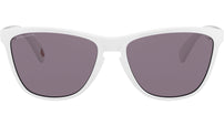 Frogskins 35Th OO9444 01 polished white