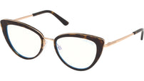 FT5580-B 052 Dark Havana