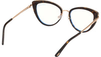 FT5580-B 052 Dark Havana