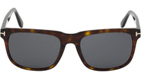 Stephenson FT0775 52A Dark Havana Grey