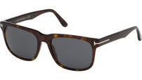 Stephenson FT0775 52A Dark Havana Grey