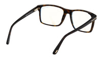 Clip-on FT5682-B 052 Dark Havana