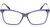 FT5687-B 081 Shiny Lilac