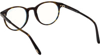 FT5695-B 052 Dark Havana