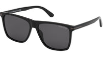 Fletcher FT0832-N 01A shiny black