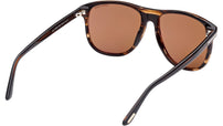 Joni FT0905 50E Brown Brown