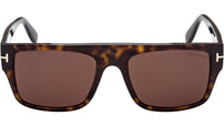 Dunning-02 FT0907 52E Dark Havana Brown