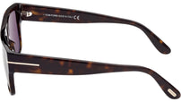 Dunning-02 FT0907 52E Dark Havana Brown