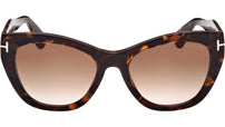 Cara FT0940 55F Havana Brown