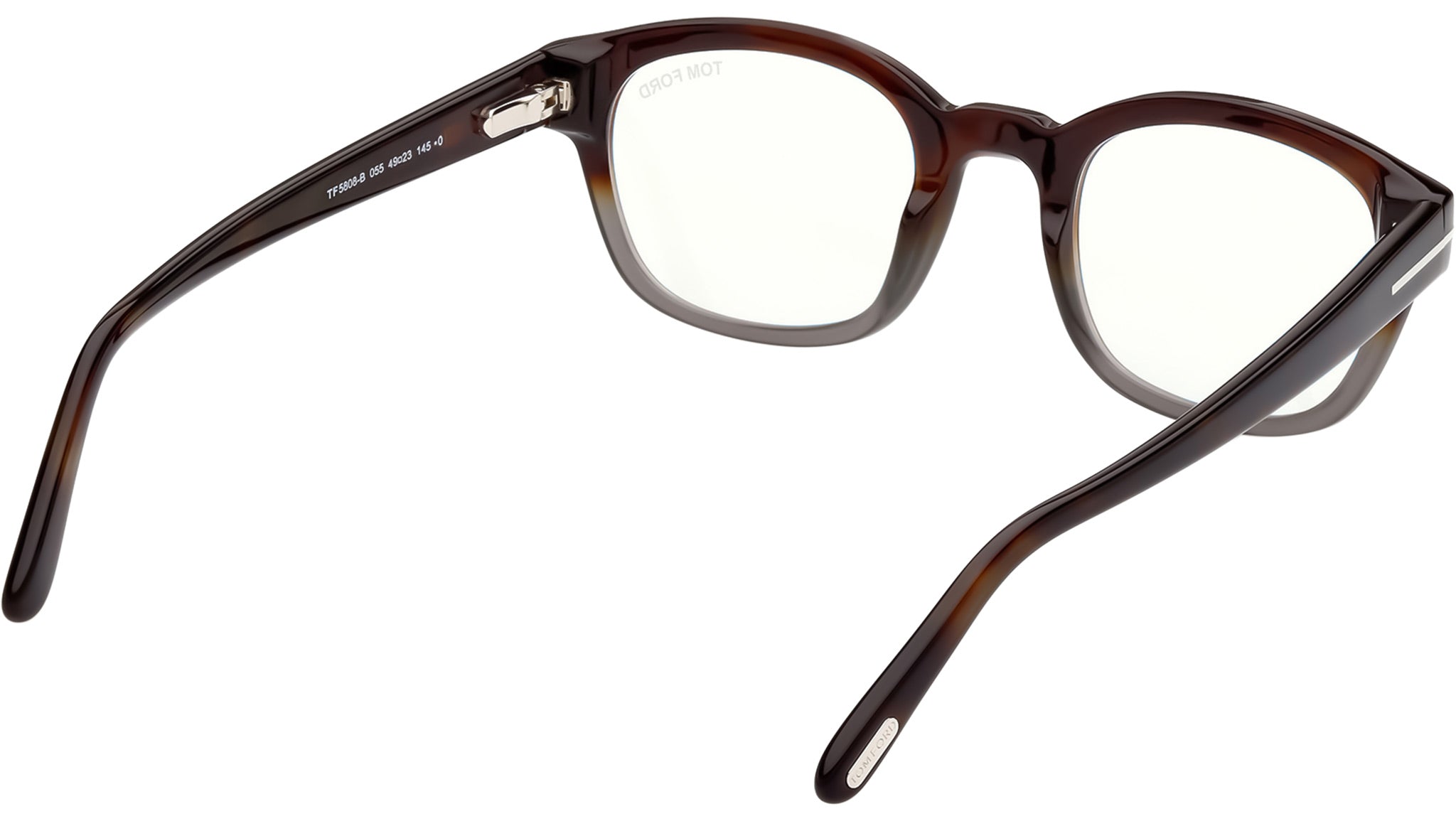 FT5808-B 055 Coloured Havana