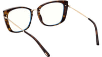 FT5816-B 052 Dark Havana