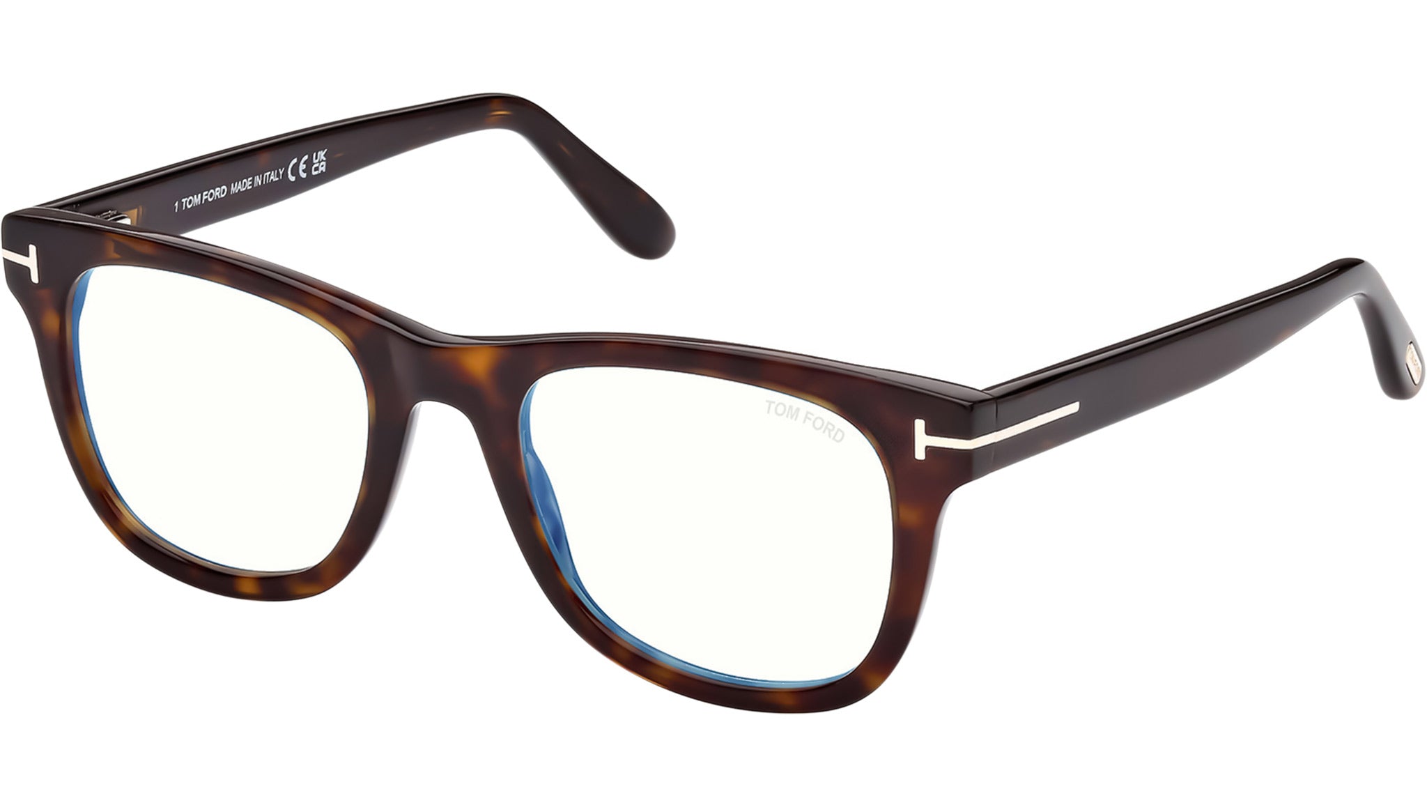 FT5820-B 052 Dark Havana