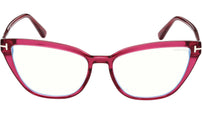 FT5825-B 075 Shiny Fuchsia