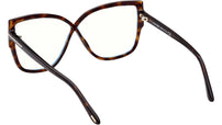 FT5828-B 052 Dark Havana