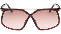 Meryl FT1038 56Z Tortoise