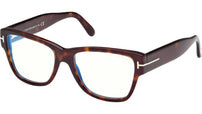 FT5878-B 052 Dark Havana