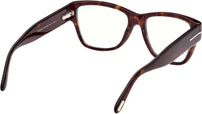 FT5878-B 052 Dark Havana