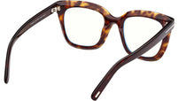 FT5880-B 052 Dark Havana