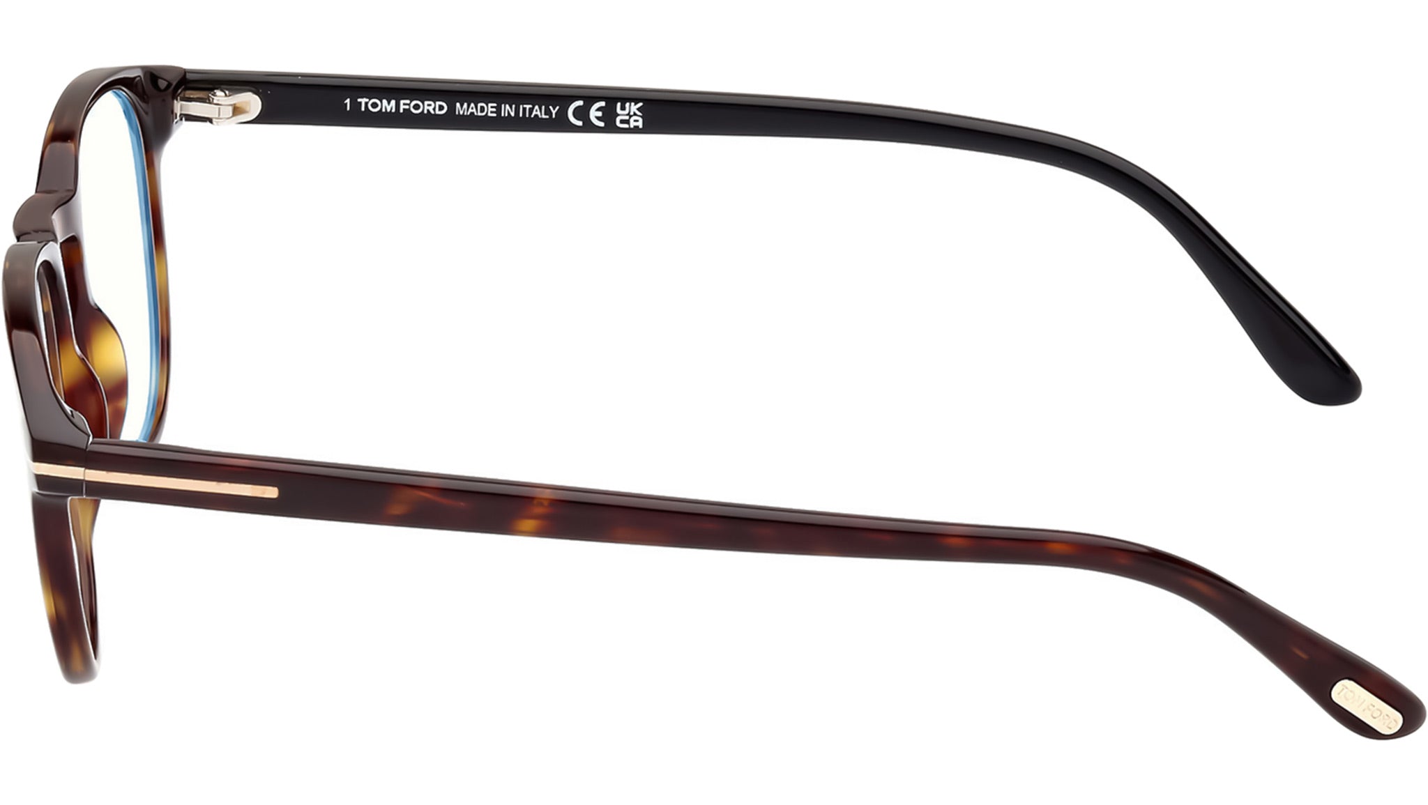 FT5899-B 052 Dark Havana