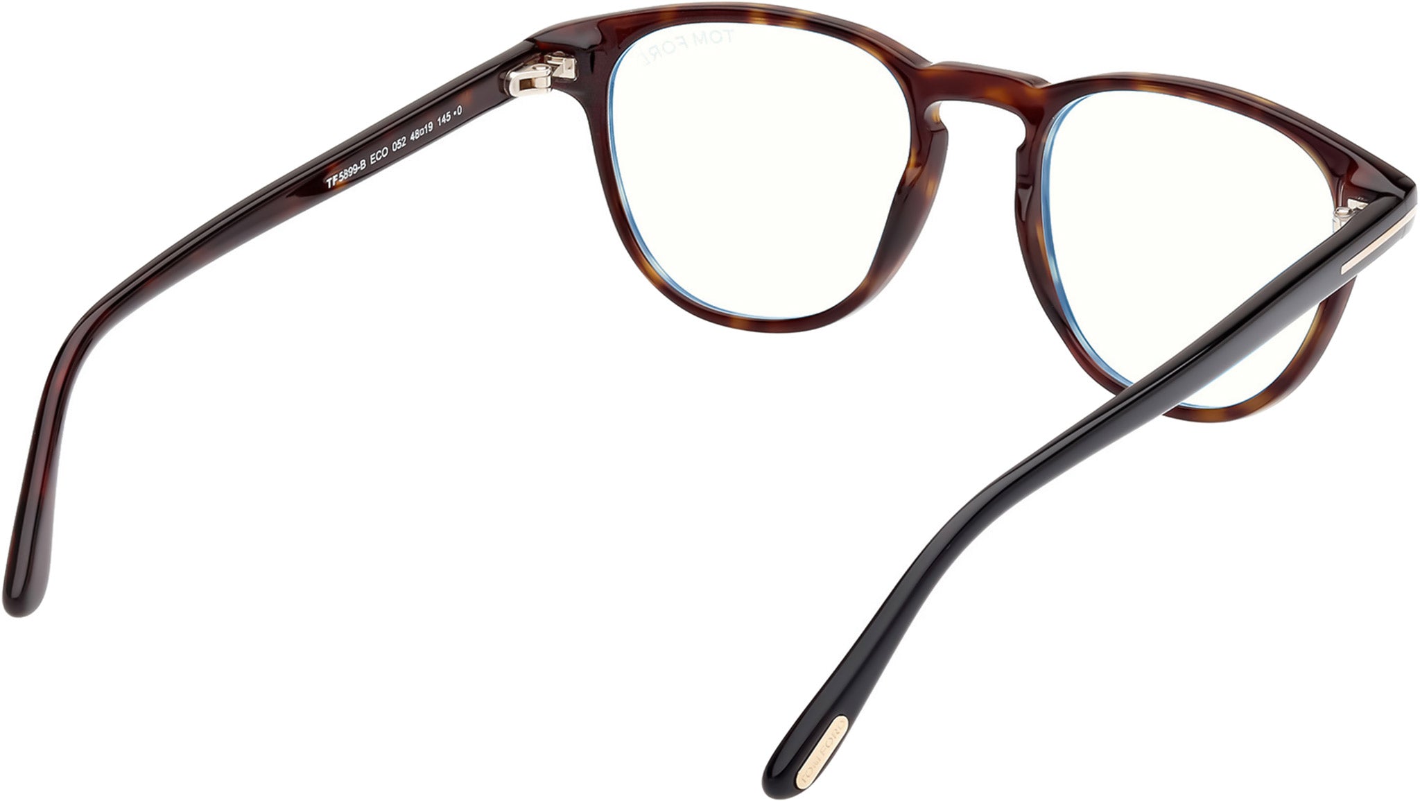 FT5899-B 052 Dark Havana