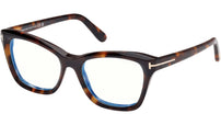 FT5909-B 052 Dark Havana