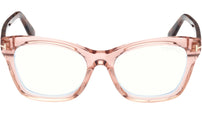 FT5909-B 072 Light Pink