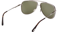 Leon FT1071 14N Ruthenium Green