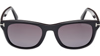 Kendel FT1076 01B Black Smoke