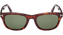 Kendel FT1076 54N Red Havana Green