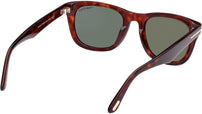 Kendel FT1076 54N Red Havana Green