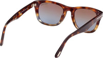 Kendel FT1076 56B Coloured Havana Brown