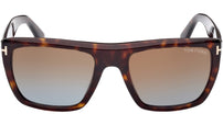 Alberto FT1077 52F Havana Brown