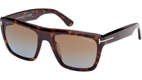 Alberto FT1077 52F Havana Brown