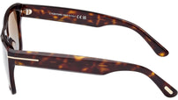 Alberto FT1077 52F Havana Brown