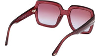 Kaya FT1082 66Y Dark Red Violet