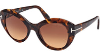 Guinevere FT1084 52F Havana Brown