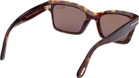 Mikel FT1085 52H Havana Black Brown