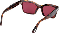 Mikel FT1085 52U Havana Bordeaux