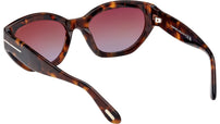 Penny FT1086 52F Havana Brown