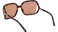 Solange-02 FT1089 52E Havana Brown