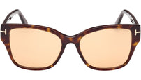 Elsa FT1108 52E Havana Brown