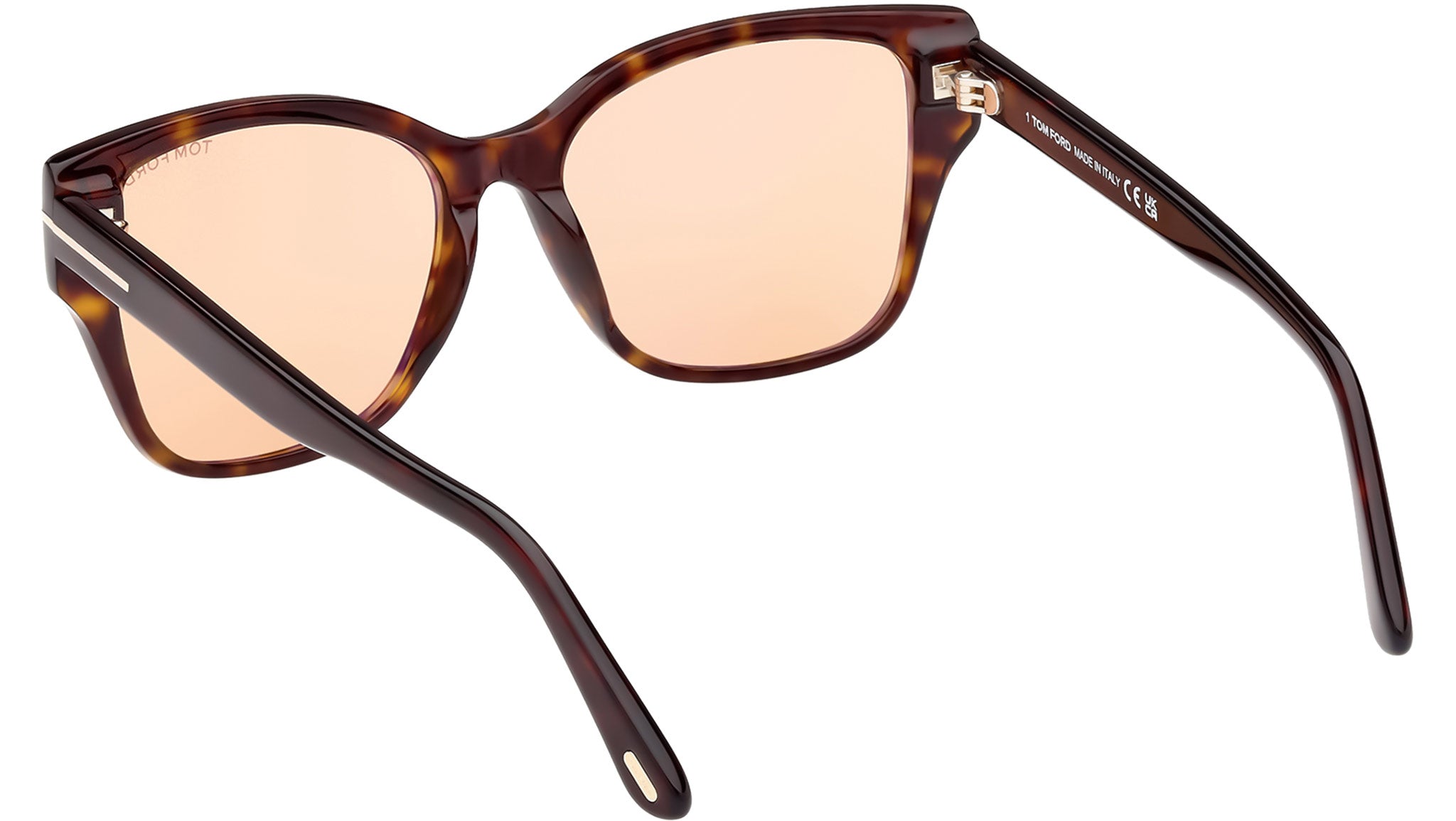 Elsa FT1108 52E Havana Brown