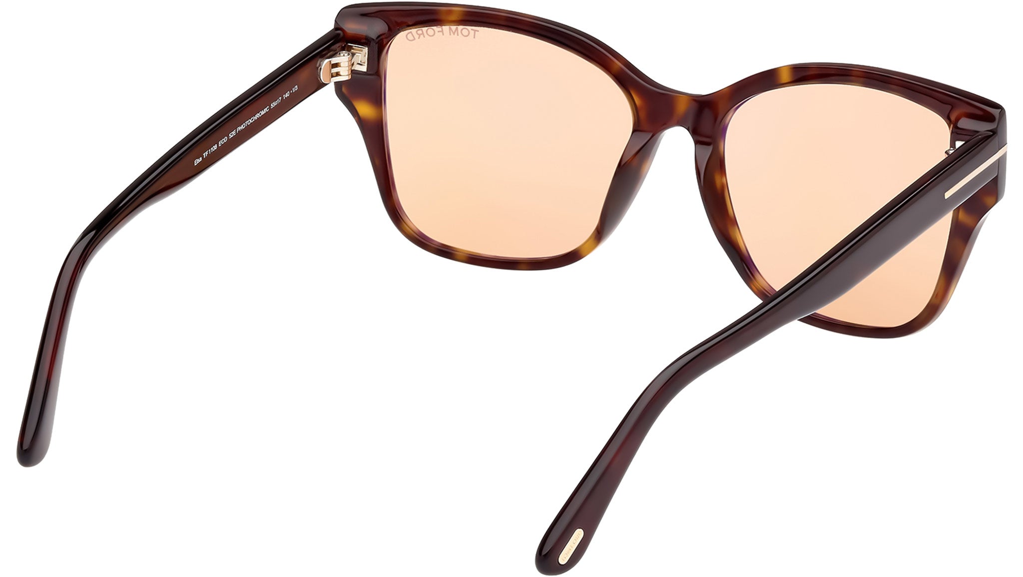 Elsa FT1108 52E Havana Brown