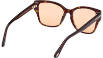 Elsa FT1108 52E Havana Brown