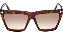 Eden FT1110 52F Havana Brown