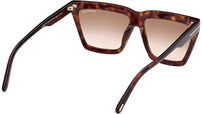 Eden FT1110 52F Havana Brown