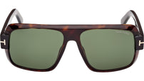 Turner FT1101 52N Havana Green