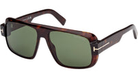 Turner FT1101 52N Havana Green